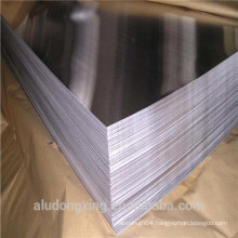 5052 marine grade aluminium alloy sheet for sale